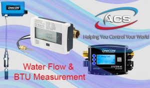 Flow metering